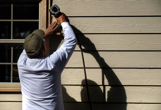 Best Insulated Siding Installation  in Burnt Store Marina, FL