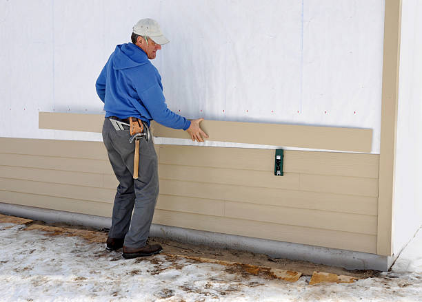Best Stucco Siding  in Burnt Store Marina, FL